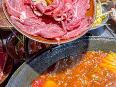 -阳阳老火锅(小南门店)