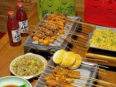 -管氏翅吧(护国寺店)