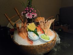 -花潮料理艺食馆(成都万象城店)