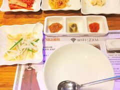 -紫霞门韩国料理烤肉(深南东路店)