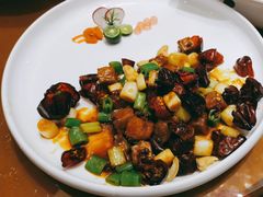 -尚宴(盛世广场·食尚街店)