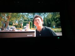 -中影国际影城(华发商都CINITY店)