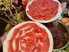 -邓莽子老火锅(中兴路总店)