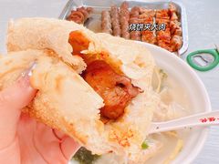 -海平馄饨(逍遥二路店)