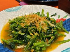 泰式空心菜-荷花泰菜(国贸商城店)