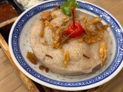 -芋包王闽南茶楼(八市店)