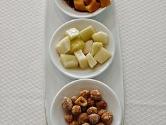 -北京柏悦酒店·锦庭餐厅Dining Room