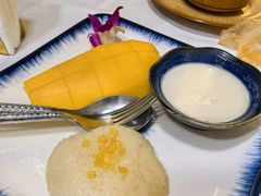 -阿诺泰·泰国餐厅(紫荆店)