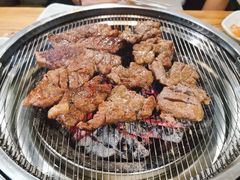 -味家烤肉烤鳗鱼牛排(西塔旗舰店)