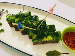 翡翠羊羔-好福记饭店(红梅公园店)