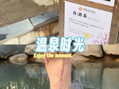-张家港金凤凰度假村温泉