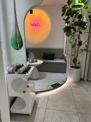 -薇薇安花系SPA