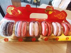 -麦当劳(贵和购物中心B1店)