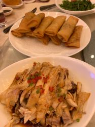 -华东饭店·园林式婚礼宴会厅酒店