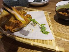 -新梅华·茶点餐厅(欧尚店)