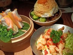 -岛风·台食小馆 ISLAND BISTRO(烟台山店)
