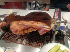 -AK47烤羊腿串吧(柳浪家园店)
