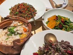 -一坐一忘云南菜(卓悦中心)