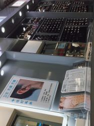 -Wisezone唯点穿耳打耳洞专业国际连锁品牌