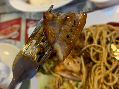 -深仔记茶餐厅(亚士厘道店)