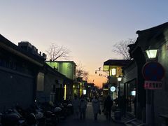 -四喜小胖·北京涮肉(五道营店)
