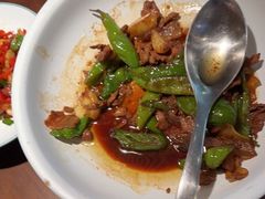-湖兰金牌小炒肉(椒江万达店)