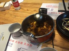 -U你·天然调味(南湖总店)