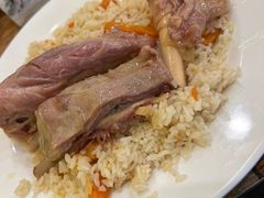 -塔斯提抓饭(东城汇店)