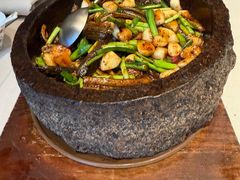 -蘇锦宴·淮扬菜烤鸭·小院(三元桥霄云路店)