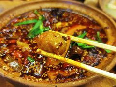 -罗妈砂锅(四川成都奎星楼店)