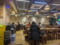 -云阿蛮云南生烫牛肉米线(奉贤路店)