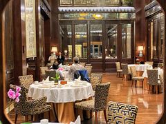 -明阁 Ming Court(广州朗豪酒店)