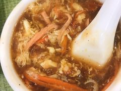-桃子餐厅·天津菜(红星路直营店)