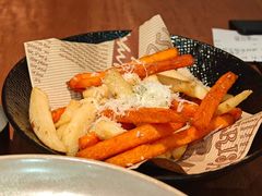 -芭莉与彩虹西餐厅(成都合生汇店)