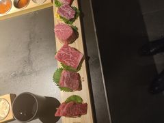 -芯元·碳烤熟成牛肉(经开店)