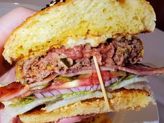 -摩根扒房(桐梓林店)