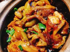 -千日贺茶餐厅(高新万达店)