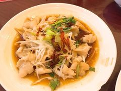 葱油鸟贝-林之六八·6886大连老菜馆