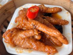 -海湾壹品·粤菜·早茶·烤鸭(拱北店)