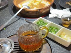 -一善菌·云南菌汤·云南菜(银泰城店)