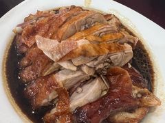 -余杨鸭鸭餐厅