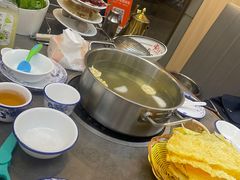 -万祥牛肉火锅(金龙店)