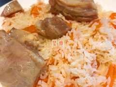 双排饭-217丰惠源抓饭(江乾路店)