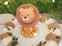 -浮光之丘MontCake生日蛋糕(科华路店)