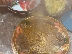-牛牛章·章鱼水煎肉(光谷世界城店)