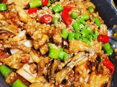 -蛙喔炭烧牛蛙(盐城盐都万达店)