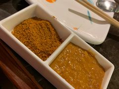 -一品诚记烤肉(大连柏威年购物中心店)