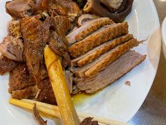 -揭阳钟记小食(福田新村店)