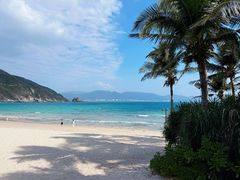 -三亚太阳湾柏悦酒店