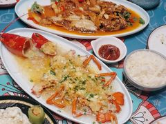 -鲜味食族水产·海鲜餐厅